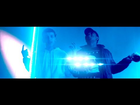 Jaylenz X Str8Drop - Myself (Music Video)