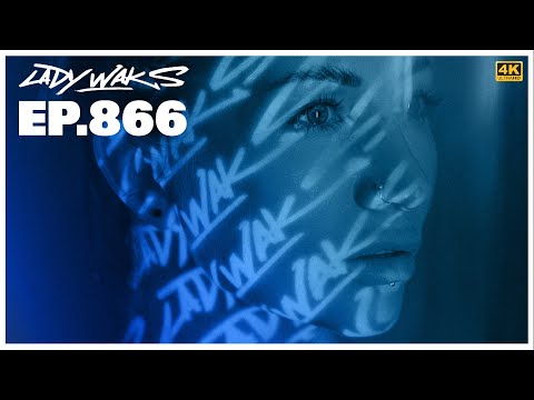 [4K] Lady Waks - In Da Mix 866 - 09 January 2026 | In Beat We Trust