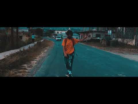Dony Hauhnar Ft Muffy Hauhnar - HEY BABE (official music video)