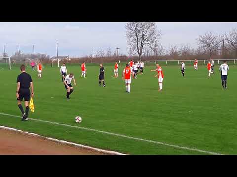 Mezőkeresztes vs. Cserépfalu - boon.hu