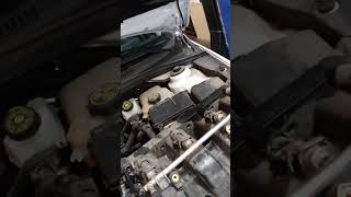 OBD Code p2076 Guide to Repair