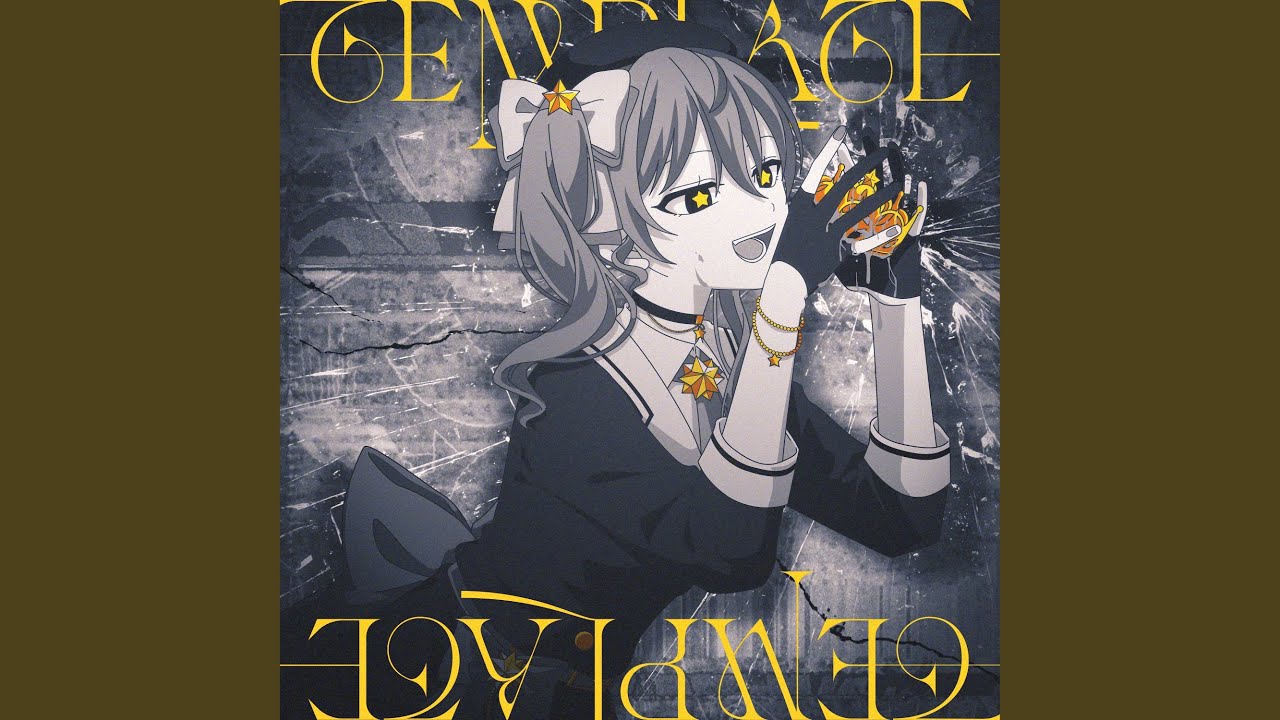 Wicked feat. Mori Calliope / 星街すいせい