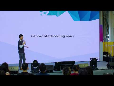 Max Liu - Learn more about Firefox Lite - Mozilla Developer Roadshow - Taipei (Chinese)
