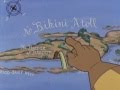 Beany And Cecil Map To No Bikini Atoll