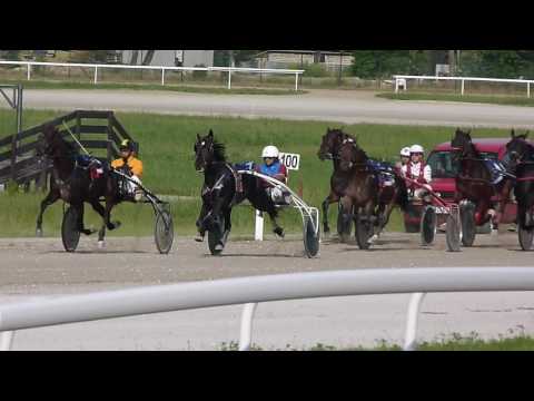 Trka Državno prvenstvo za grla od 3-15 godina 2012