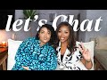 SURGERY SCARS + SHE WAS A BULLY + WHY DID I CRY? + HAVING KIDS.. | LET'S CHAT