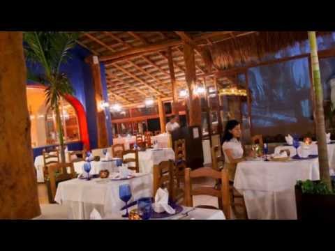 Fiesta Americana Condesa Cancun All Inclusive 5* Мексика