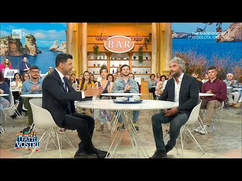 Un caffè con...Osho - I fatti vostri 07/06/2023