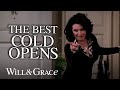 Hilarious Cold Opens You MUST Watch Will Grace