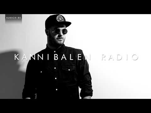Kannibalen Radio (Ep.92) [Hosted by Lektrique] + Tony Romera Guest Mix