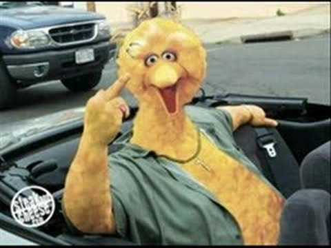 YouTube Thumbnail