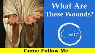 Come Follow Me LDS - Doctrine and Covenants 45