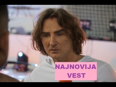 TRAGEDIJA u PORODICI Željka Mitrovića - TUŽNE VESTI SAOPŠTENE u Dnevniku #zadruga #zadrugainfo