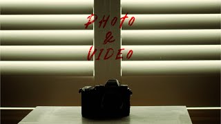 Video thumbnail for The Only Camera You Need For Photo & Video / Lumix S5 by Oliver Keys