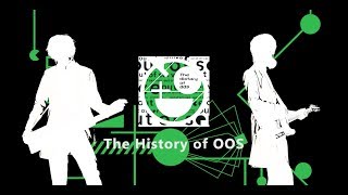 out of service / The History of OOS【全曲試聴Movie】
