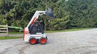 Mini-chargeuse Bobcat 463 | Image 4 - Machineryline