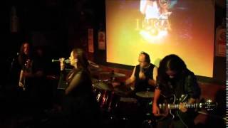 Lyria - The Phoenix Rebirth