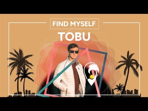 Tobu, Bonalt & Hadi - Find Myself (Ft. Tom Mårtensson) [Lyric Video]