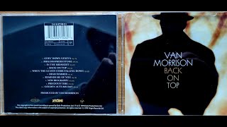 VAN MORRISON - Reminds Me of You,  REMASTERED, HIGH QUALITY SOUND.