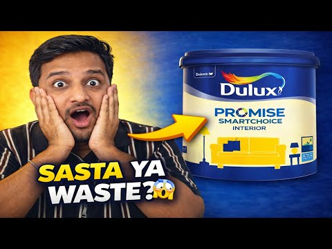 Dulux Promise Smart Choice Primer, 20 ltr
