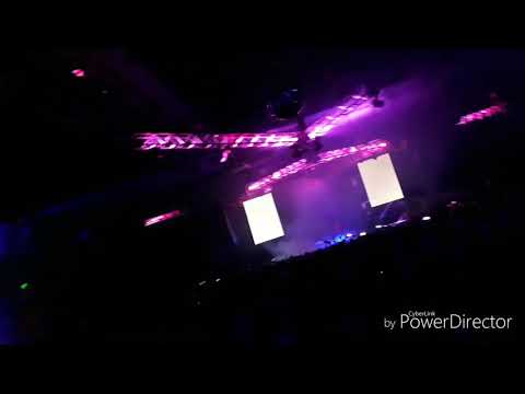 Di Chiara Brothers @ Metropolitano Rosario 2018