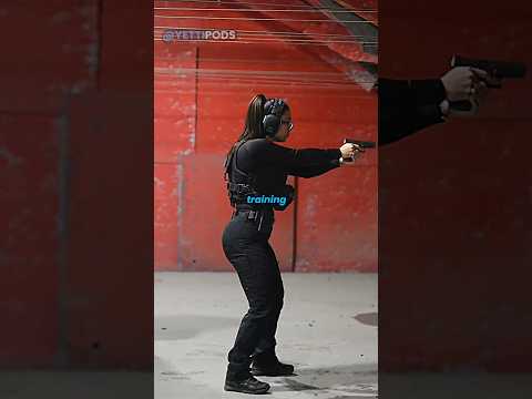 CIA training facility