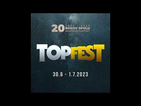 TZB - To Zas Bude - TZB - Ajfelovka /Live Topfest Zelená Voda 01.07.2023/