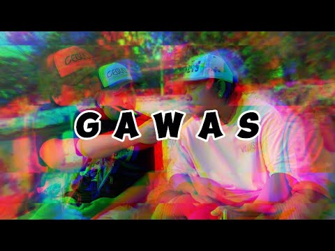 Sammy B x Ja Anin - GAWAS (Official Music Video)