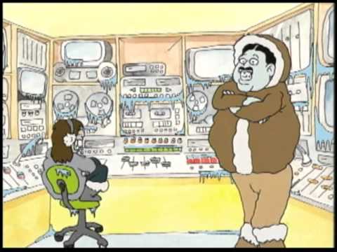 El Siguiente Programa 1x05 La Radio: Un mundo de ideotas