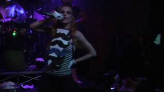 Fans of Jimmy Century @ Aubergine After Dark part 2 - Lola ike This & International