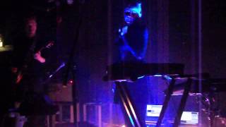 Saint Saviour - Intro (LQ)