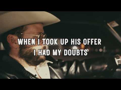 Charley Crockett | Easy Money | Lyric Video