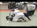 Satoru Sayama (Tiger Mask)  vs. Yoshinori Nishi  (1995)