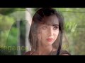 Expression Tutorial Sharmila Black Saree Hot Look