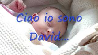 Lui vive in te - nek