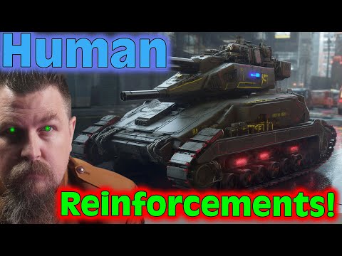 Human Reinforcements & Humans have Demons inside them, but that's not the scary part | 2100