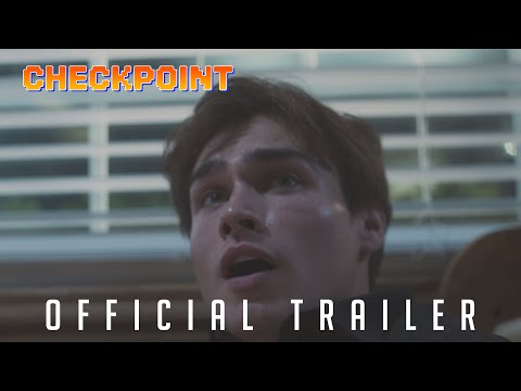 CHECKPOINT | Official Trailer (2025) Sci-Fi Short Film
