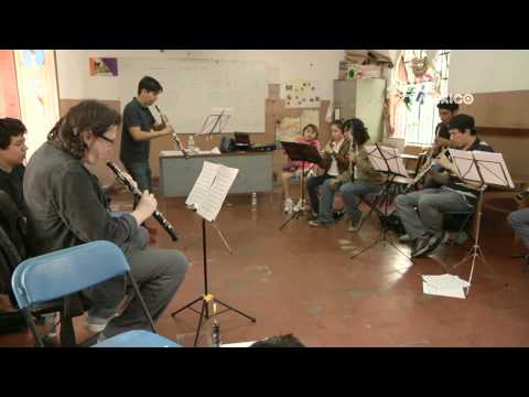 Especial Sonoro 2013