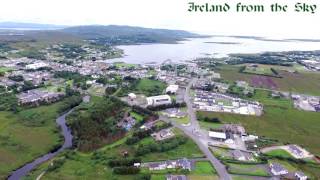 Dungloe, County Donegal.
