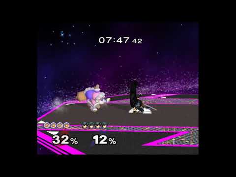 The Nick Yingling Experience: Winners Top 32 Tai (Marth) vs Captain Schfifty (Ice Climbers)