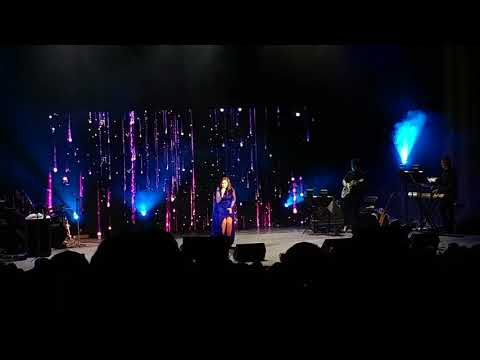 Sarah G. @LA - ikot ikot lang