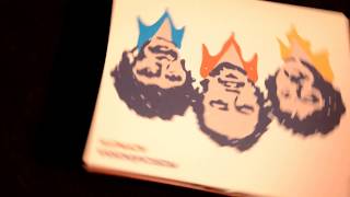 AZYMUTH gate of time ( portal do tempo )