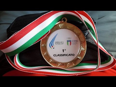 Garda Futsal Cup 2015