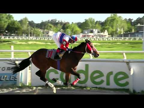 211015 c08 - FUTURO -  HIPODROMO LAS PIEDRAS