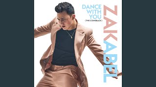 Musik-Video-Miniaturansicht zu Dance With You (The Comeback) Songtext von Zak Abel