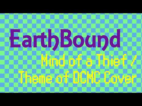 Mind Of A Thief Cover [MOTHER 3]