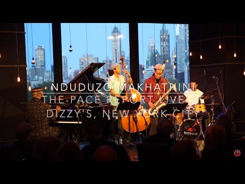 The Pace Report: "Music In The Infinite" The Nduduzo Makhathini Interview