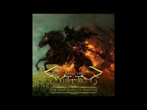 Bane of Winterstorm - The Black Wind of Morthion