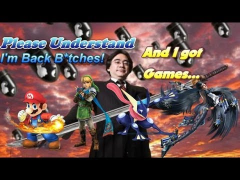 PE X Nintendo Ep. 59 - Nintendo's Quality, over 3rd Party's Quantity