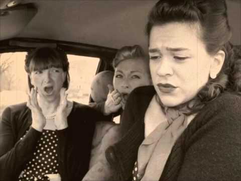 In De File - Hiete Gerrekes